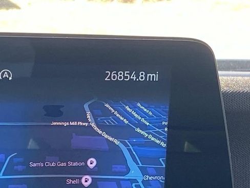 Certified 2025 Ford Expedition Active image 35