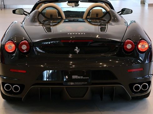 Used 2008 Ferrari F430 Spider RWD image 97