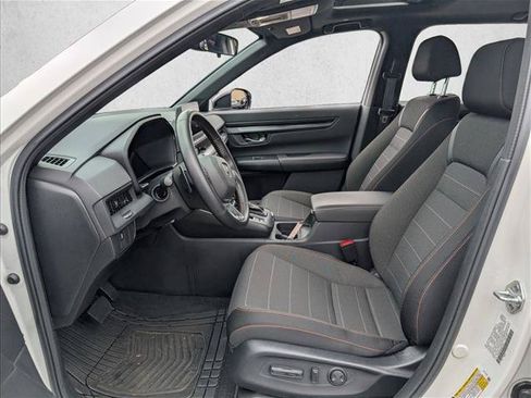 Used 2025 Honda CR-V Sport image 15