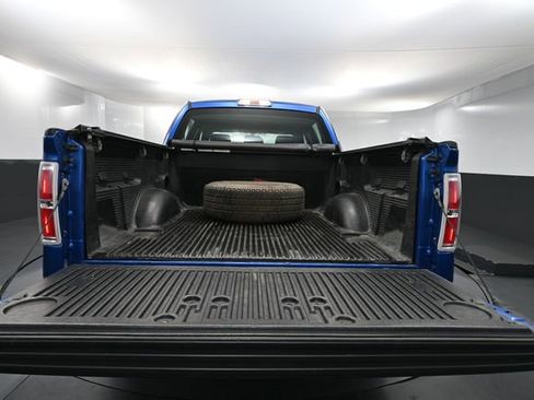 Used 2014 Ford F150 STX w/ Equipment Group 201A Mid AWD/4WD image 35