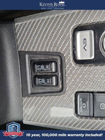 Used 2020 Mitsubishi Outlander SEL AWD/4WD image 19