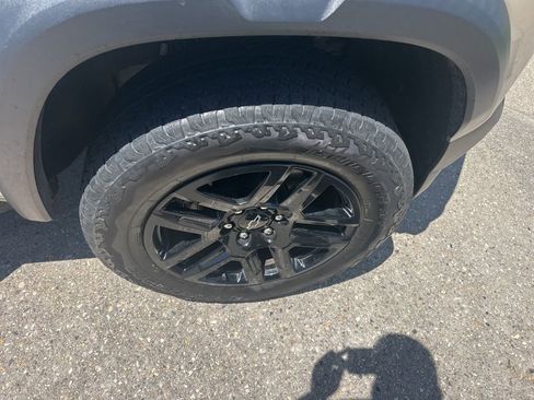 Used 2023 Chevrolet Colorado Trail Boss w/ Advanced Trailering Package image 15