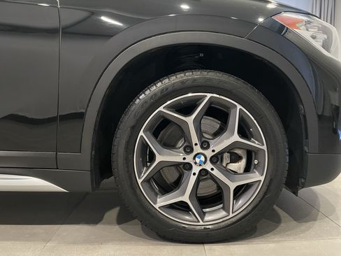 Certified 2018 BMW X1 xDrive28i w/ Convenience Package AWD/4WD image 10