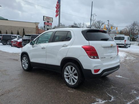 Used 2017 Chevrolet Trax Premier image 15