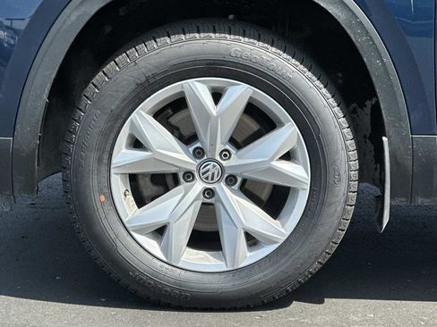 Used 2019 Volkswagen Atlas SE AWD/4WD image 9