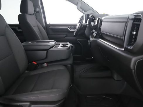 Used 2022 Chevrolet Silverado 1500 RST w/ Protection Package AWD/4WD image 30