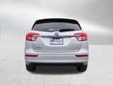 Used 2017 Buick Envision Essence image 4
