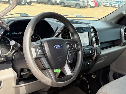 Used 2020 Ford F150 XLT w/ Equipment Group 301A Mid RWD image 13