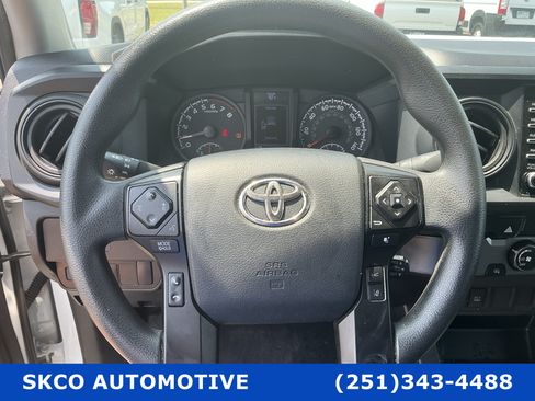 Used 2023 Toyota Tacoma SR RWD image 18