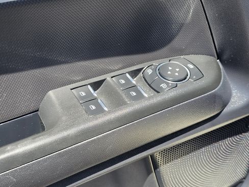 Used 2024 Ford Bronco Sport Big Bend w/ Convenience Package AWD/4WD image 15