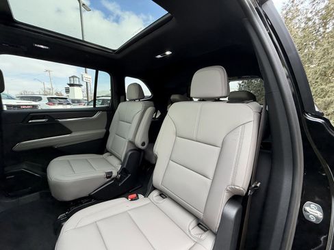 New 2026 GMC Acadia Elevation w/ Black Edition image 26