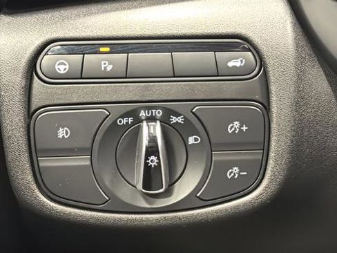 Used 2025 INFINITI QX55 Essential w/ Accent Package AWD/4WD image 31
