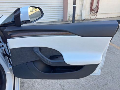 Used 2021 Tesla Model S Long Range AWD/4WD image 46