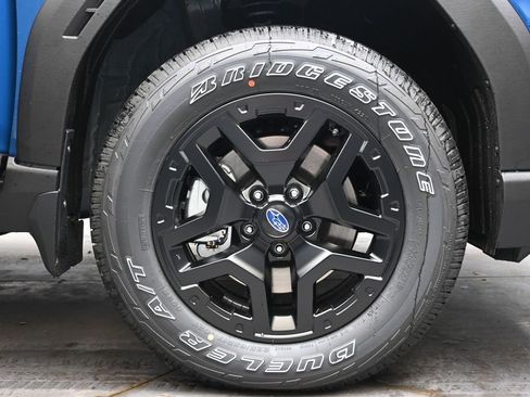 New 2026 Subaru Outback Wilderness image 10