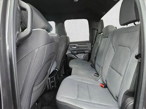 Used 2021 RAM 1500 Lone Star RWD image 16