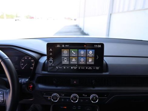 Certified 2025 Honda CR-V Sport-L image 17