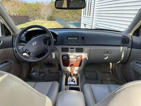 Used 2007 Hyundai Sonata V6 image 45