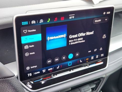 New 2026 Volkswagen Tiguan SE R-Line image 15