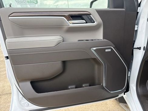 New 2026 Chevrolet Silverado 1500 RST image 30