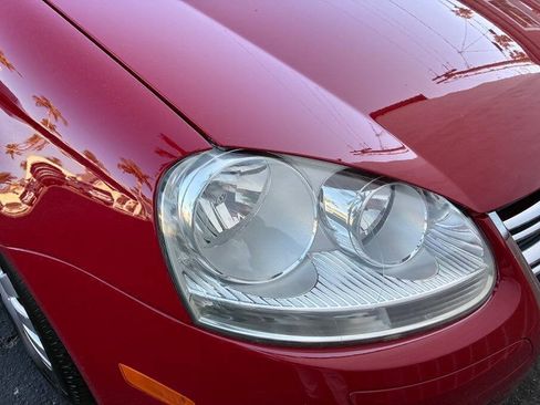 Used 2009 Volkswagen Jetta S FWD image 36