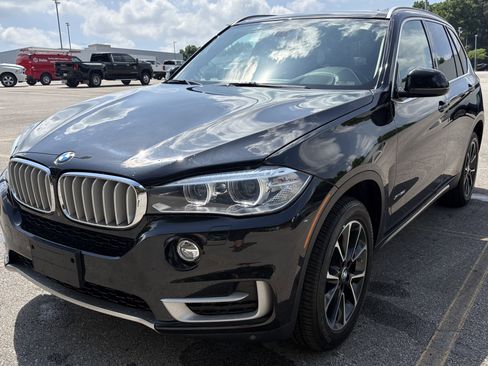 Used 2016 BMW X5 xDrive35i AWD/4WD image 5