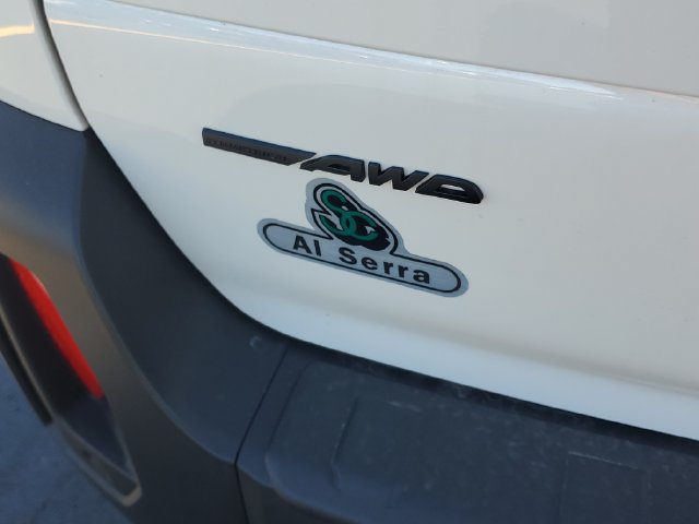 New 2026 Subaru Outback Wilderness AWD/4WD image 6