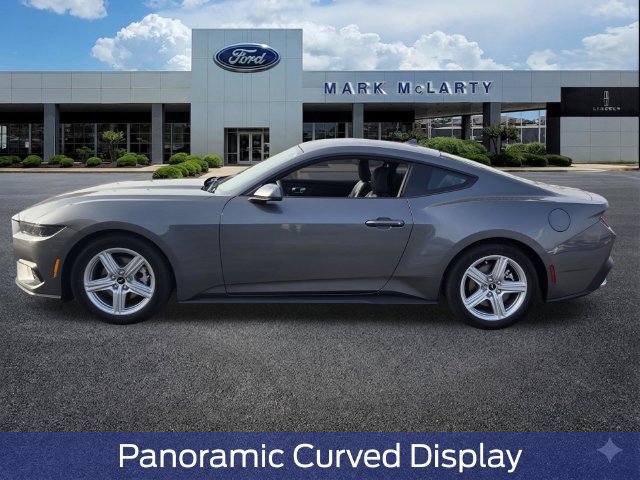 New 2026 Ford Mustang Premium RWD image 3