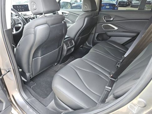 Used 2023 Acura RDX AWD image 13