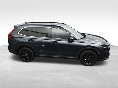 Used 2023 Honda CR-V Sport image 30