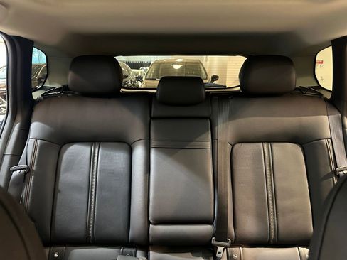 Used 2025 MAZDA CX-50 2.5 Hybrid w/ Premium Plus Pkg image 40