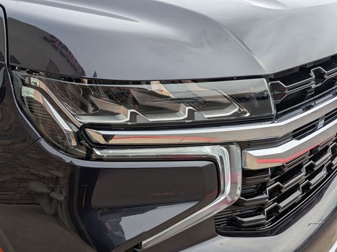 Certified 2023 Chevrolet Tahoe LS image 10