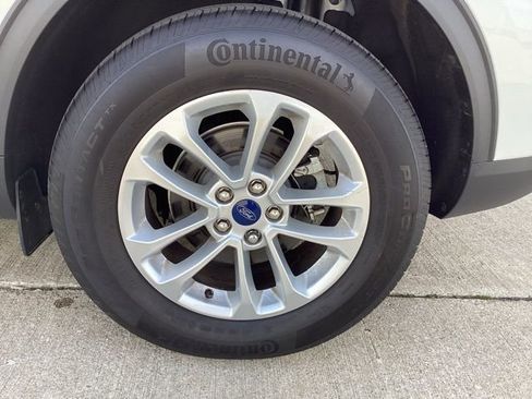 Used 2022 Ford Escape SE w/ Convenience Package image 7