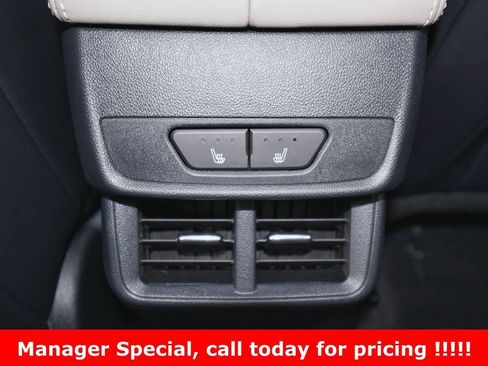 New 2026 GMC Terrain Elevation w/ Elevation Premium Package image 13