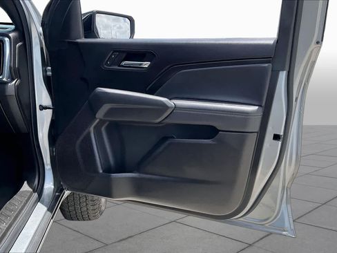 Certified 2024 GMC Canyon Elevation RWD image 22