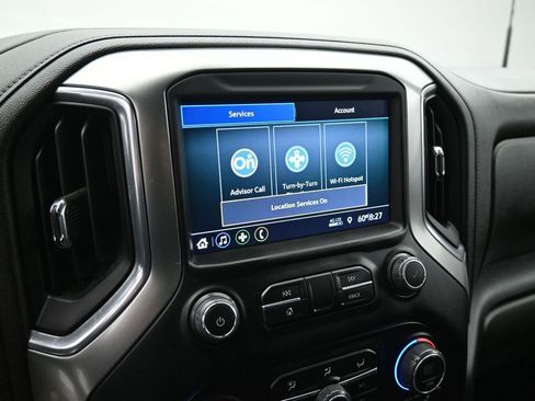 Used 2023 Chevrolet Silverado 2500 LT image 14