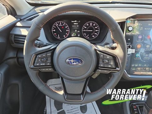 New 2026 Subaru Crosstrek 2.5i Limited AWD/4WD image 9