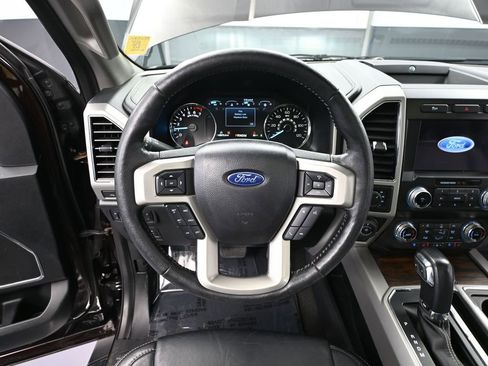 Used 2020 Ford F150 Lariat w/ Equipment Group 502A Luxury image 29