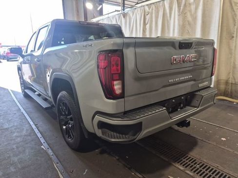 Used 2024 GMC Sierra 1500 Elevation AWD/4WD image 2