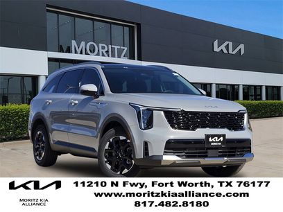New 2026 Kia Sorento S