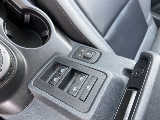 Used 2023 Ford Bronco Black Diamond AWD/4WD image 42