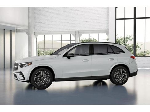 New 2026 Mercedes-Benz GLC 300 GLC 300 image 35