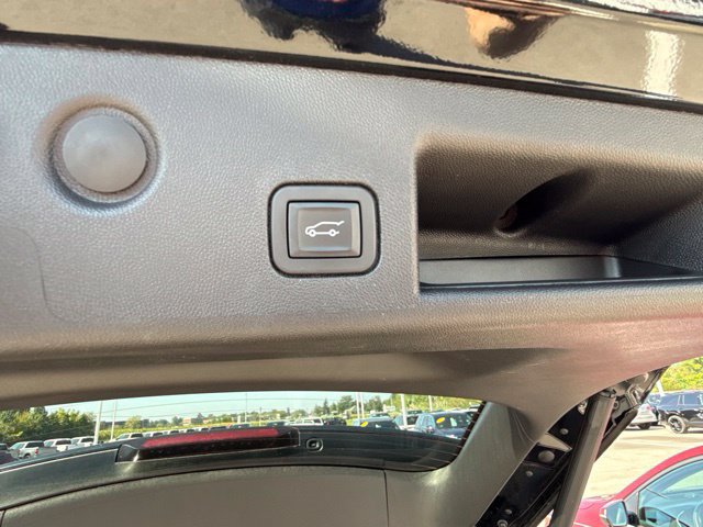 Used 2024 Chevrolet Equinox LT w/ LPO, Floor Liner Package FWD image 23