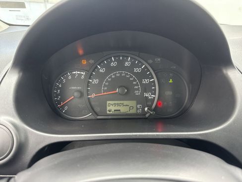 Used 2022 Mitsubishi Mirage ES image 21