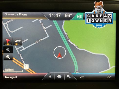 Used 2014 Ford F150 Raptor w/ Equipment Group 801A Luxury image 26