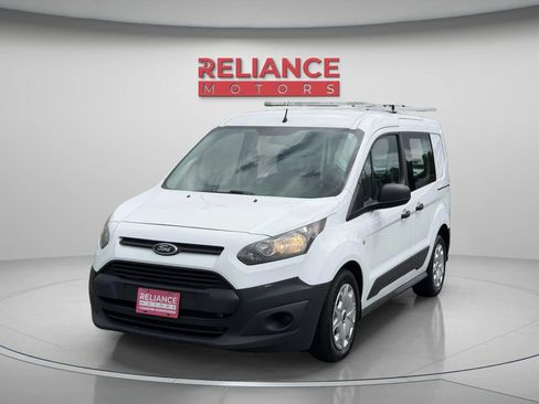 Used 2016 Ford Transit Connect XL FWD image 1
