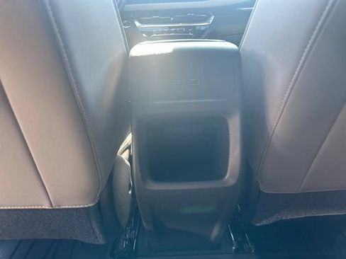 Used 2024 Buick Envista Avenir FWD image 37