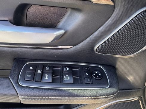 Used 2020 RAM 1500 Rebel w/ Rebel Level 2 Equipment Group image 10