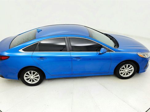 Used 2019 Hyundai Sonata SE image 18