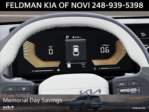 New 2026 Kia K4 GT-Line Turbo FWD image 22