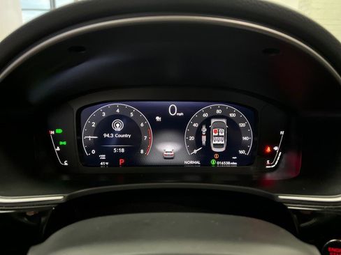 Used 2024 Honda Civic Touring image 23